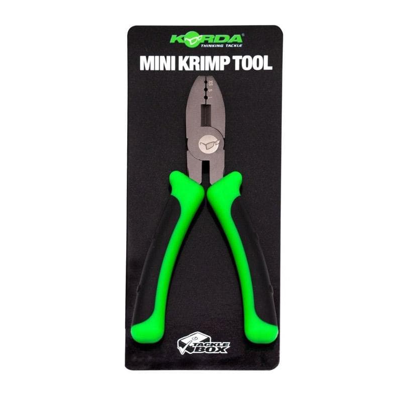 Korda Krimping Tool Small