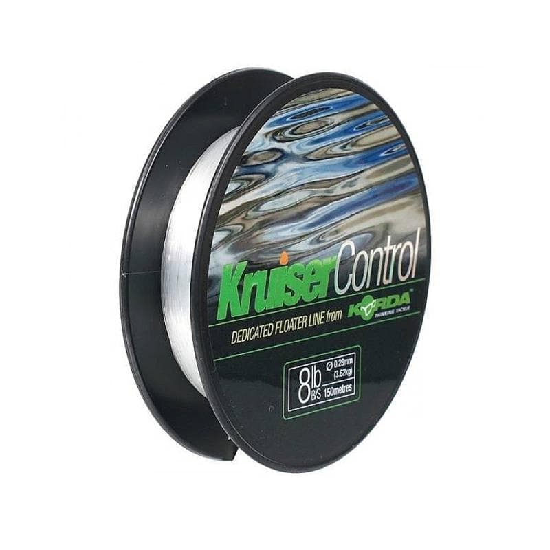 Korda Kruiser Control 150mtr 0.33mm/5.45kg