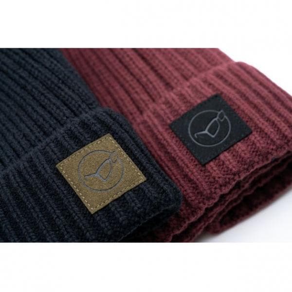 Korda LE Fishermen Beanie Black - foto 2