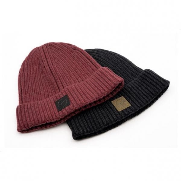 Korda LE Fishermen Beanie Black