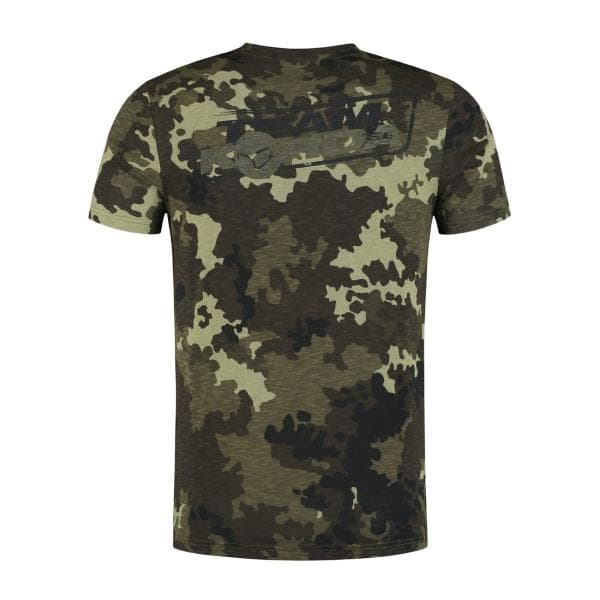 Korda LE Light Kamo Tee L - foto 2