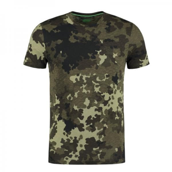 Korda LE Light Kamo Tee M