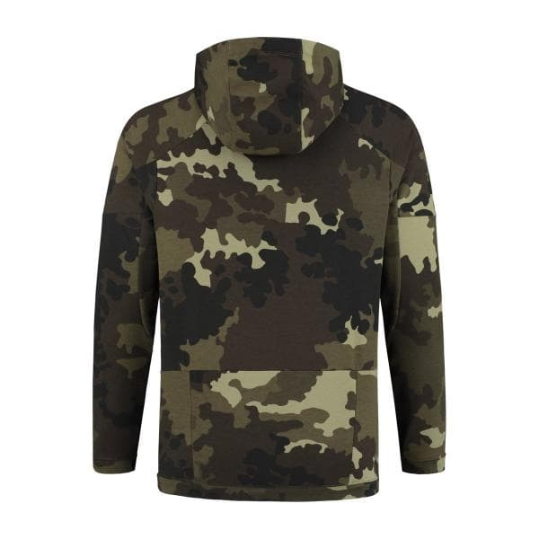 Korda LE Light Kamo Zip Hoodie L - foto 2
