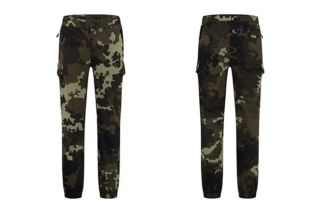 Korda LE Lite Joggers Light Kamo - foto 2