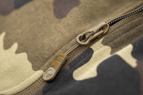 Korda LE Lite Joggers Light Kamo - foto 3