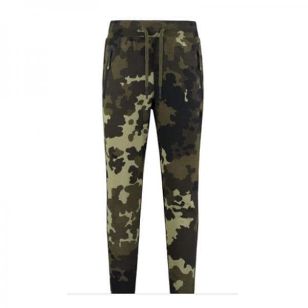 Korda LE Lite Joggers Light Kamo M