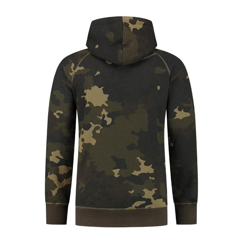 Korda LE TK Hoodie Dark Kamo S - foto 2