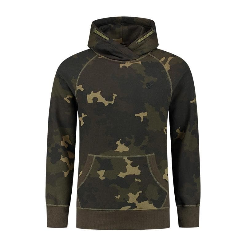 Korda LE TK Hoodie Dark Kamo XL