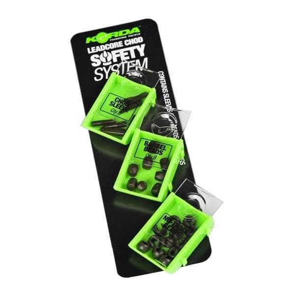Korda Leadcore Chod Safety System Complete Set