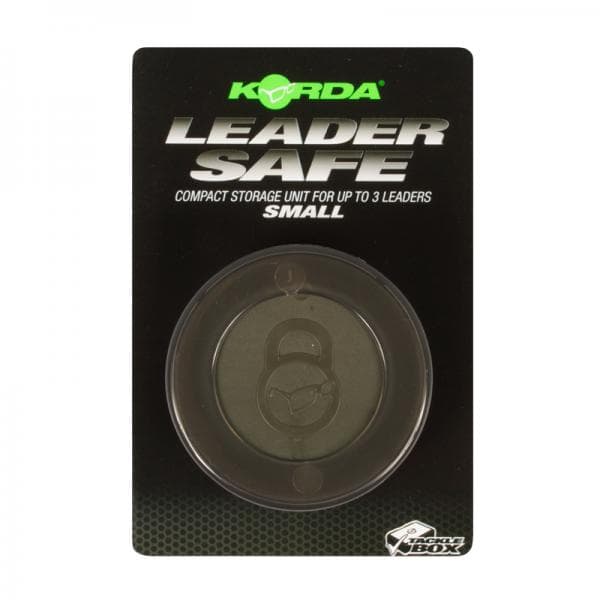 Korda Leader Safe Large