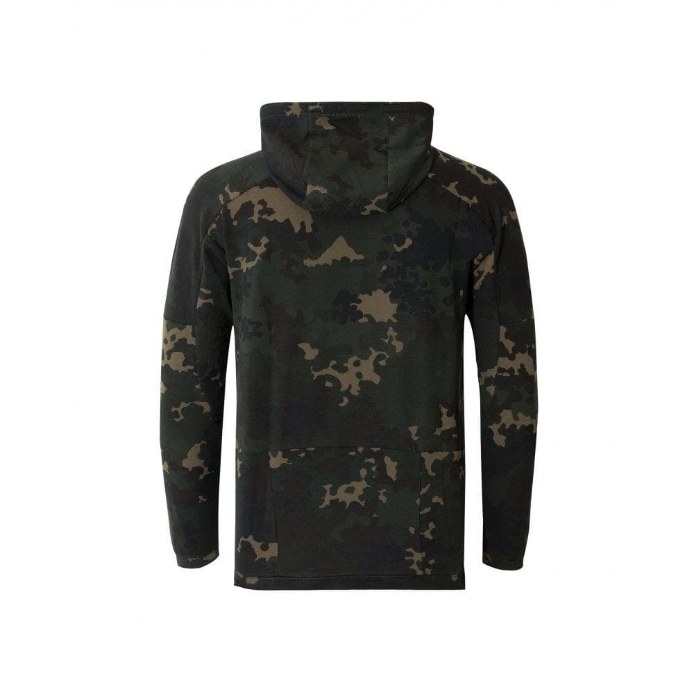 Korda Lightweight Hoodie Dark Kamo Large - foto 2