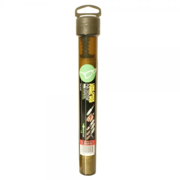 Korda Longchuck Funnel Web PVA System 7m - foto 2