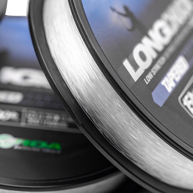 Korda LongChuck Tapered Mainline 300m 10-30lb/0.27-0.47mm - foto 3