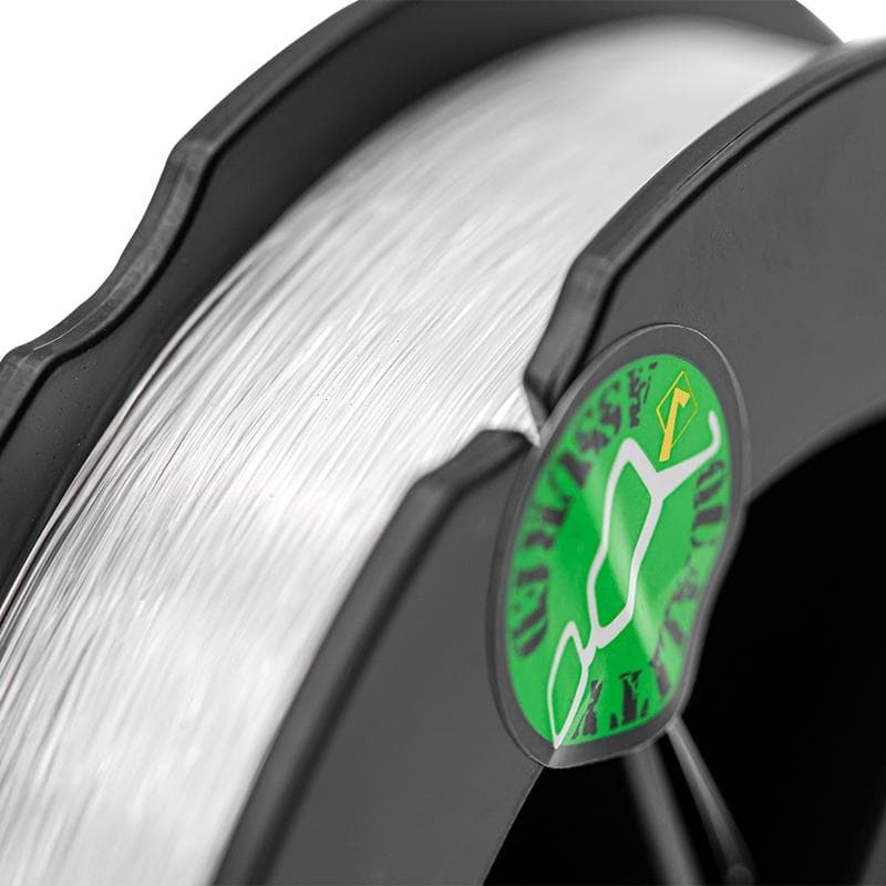 Korda LongChuck Tapered Mainline 300m 12-30lb/0.30-0.47mm - foto 3