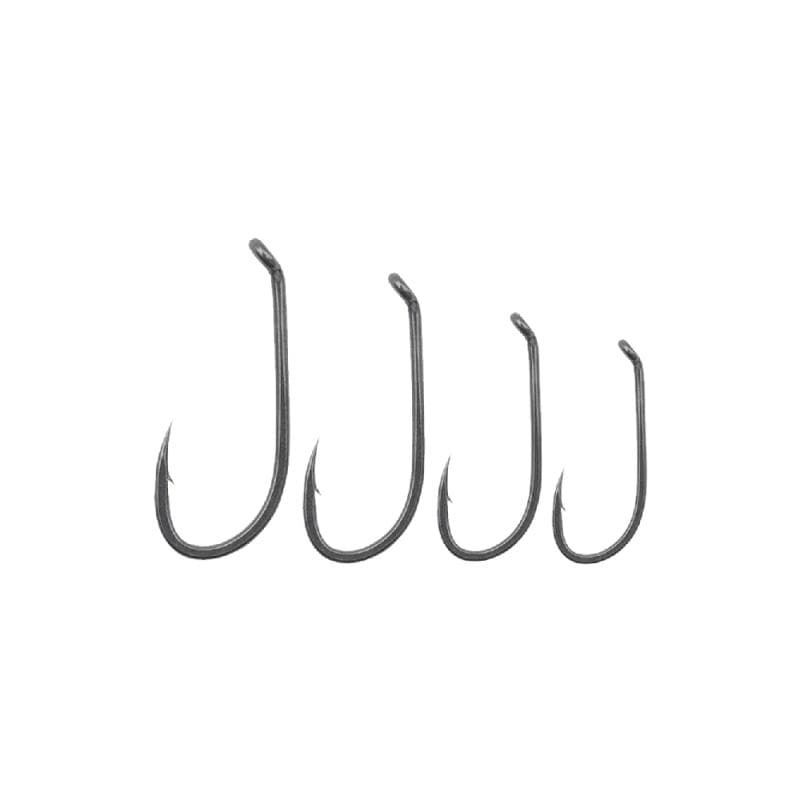 Korda Longshank Beaked Hooks Size 2 - foto 2