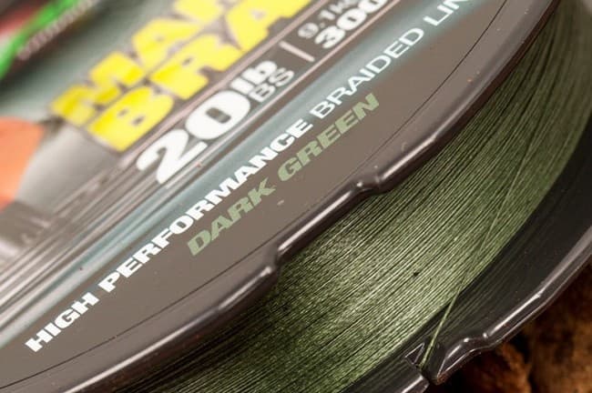 Korda Marker Braid - foto 2
