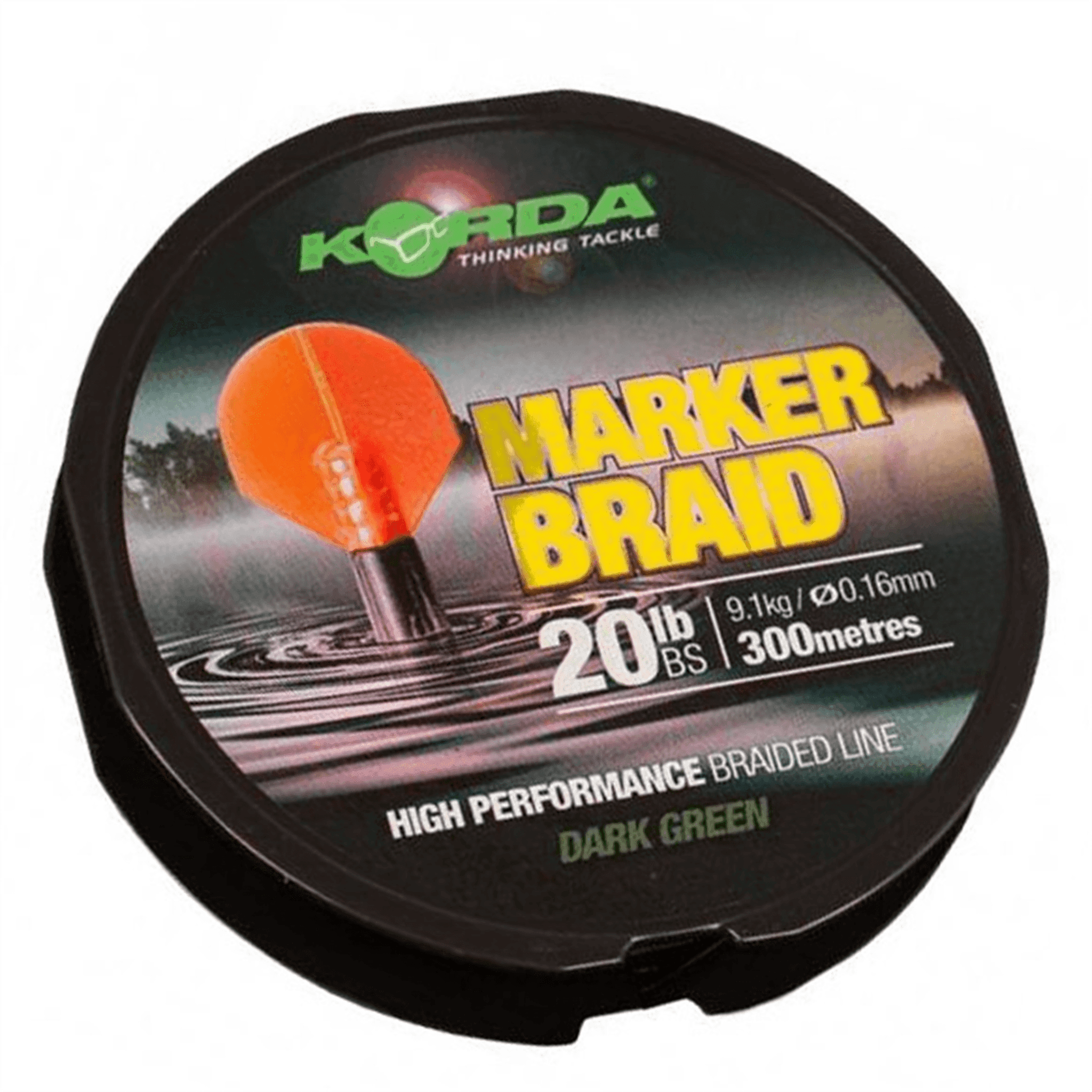 Korda Marker Braid