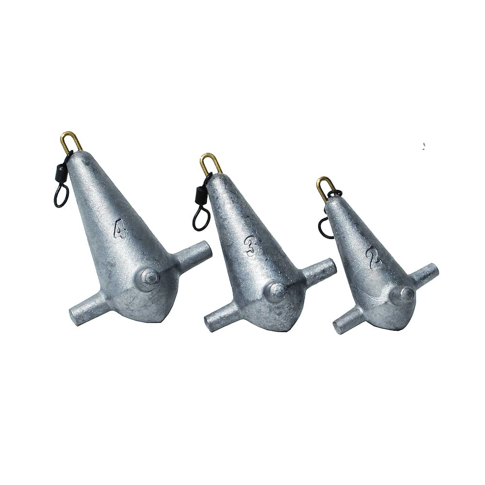 Korda Marker Lead 2 stuks