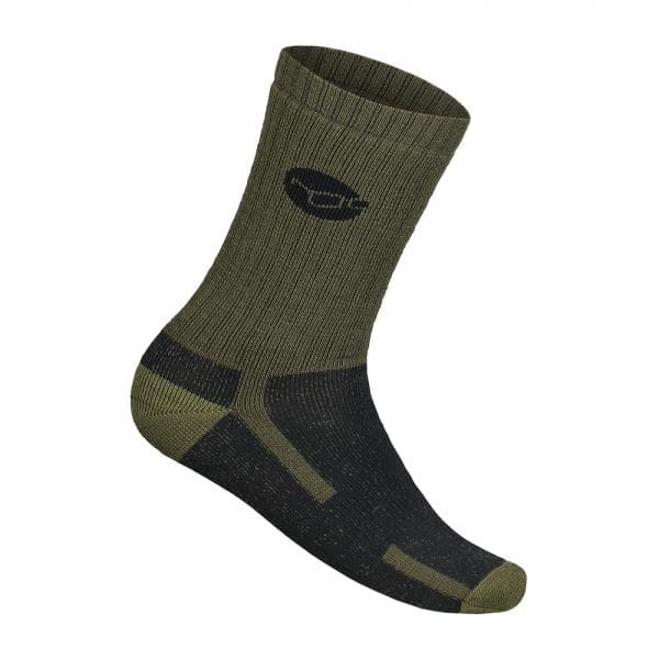 Korda Merino Wool Socks Size 44-47 - foto 2