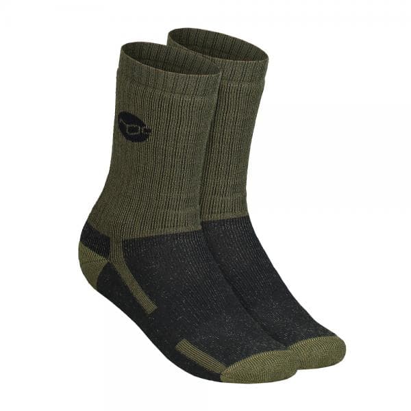 Korda Merino Wool Socks Size 44-47
