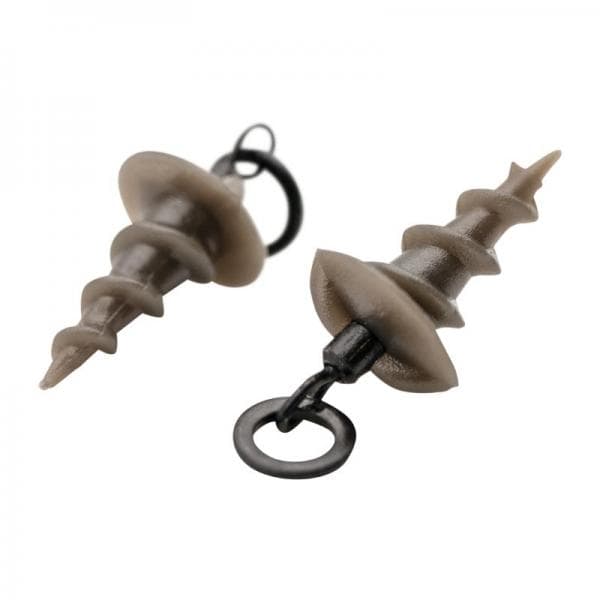Korda Micro Ting Swivel Bait Screw Medium - foto 3