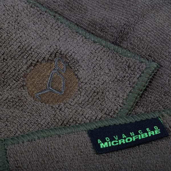 Korda Microfibre Towel - foto 2