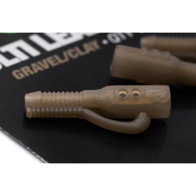 Korda Multi Lead Clip Gravel/Clay - foto 3