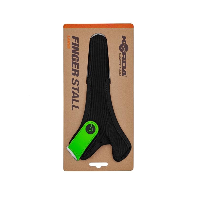 Korda New Finger Stall Large