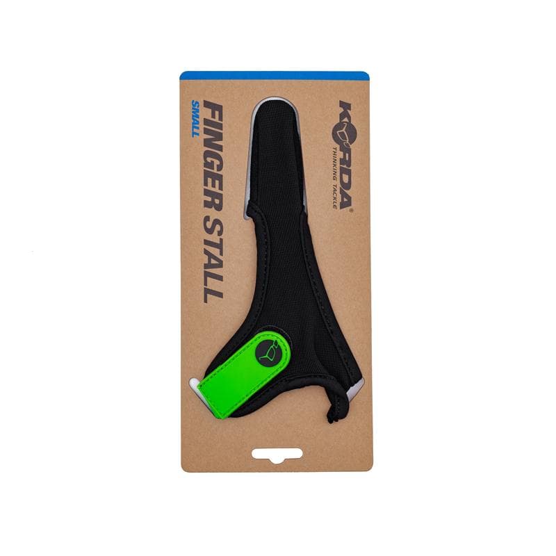 Korda New Finger Stall Small