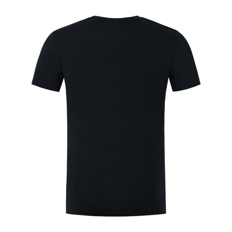 Korda Outline Tee Black - foto 2