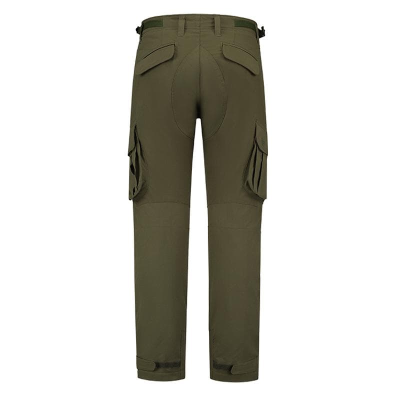 Korda Polar Kombats Dark Olive M - foto 3