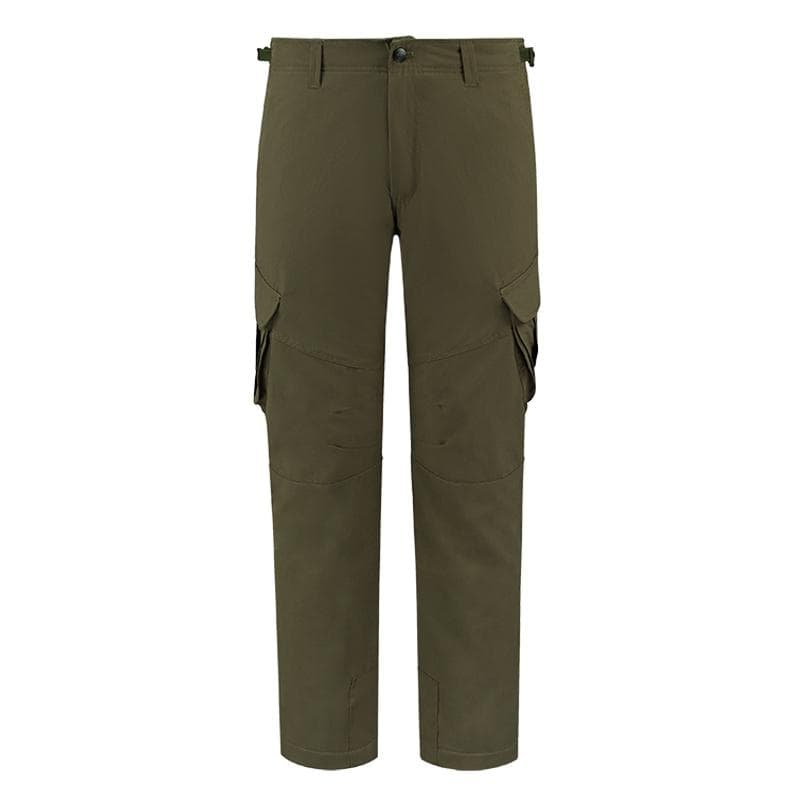 Korda Polar Kombats Dark Olive XL - foto 2