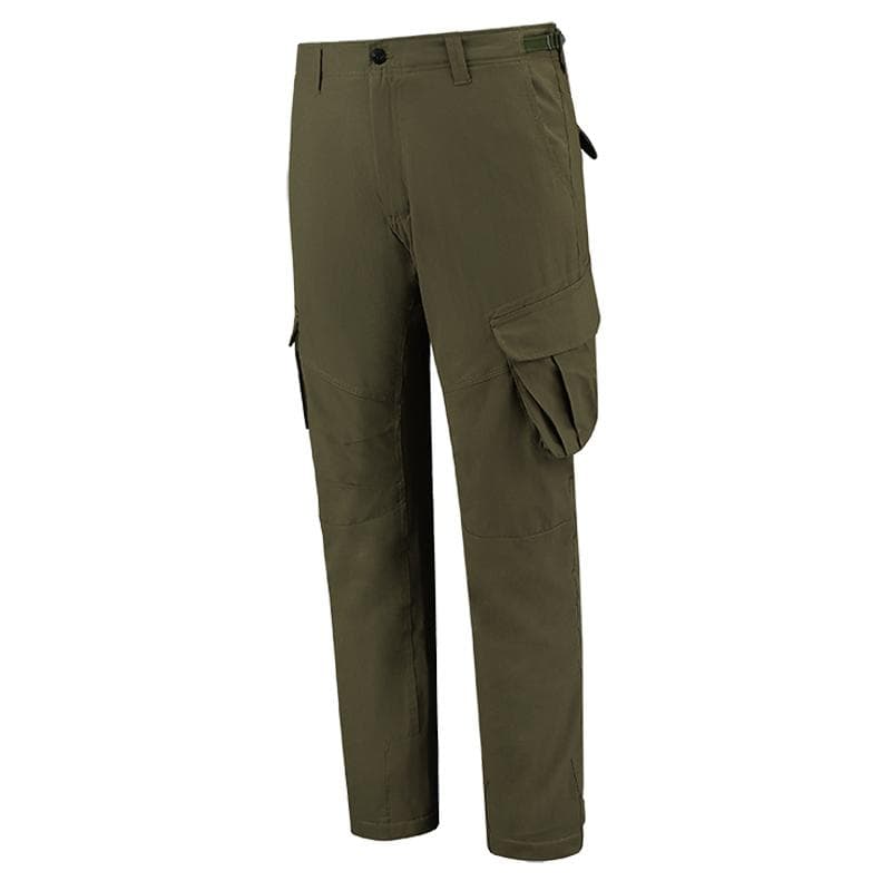 Korda Polar Kombats Dark Olive XXL