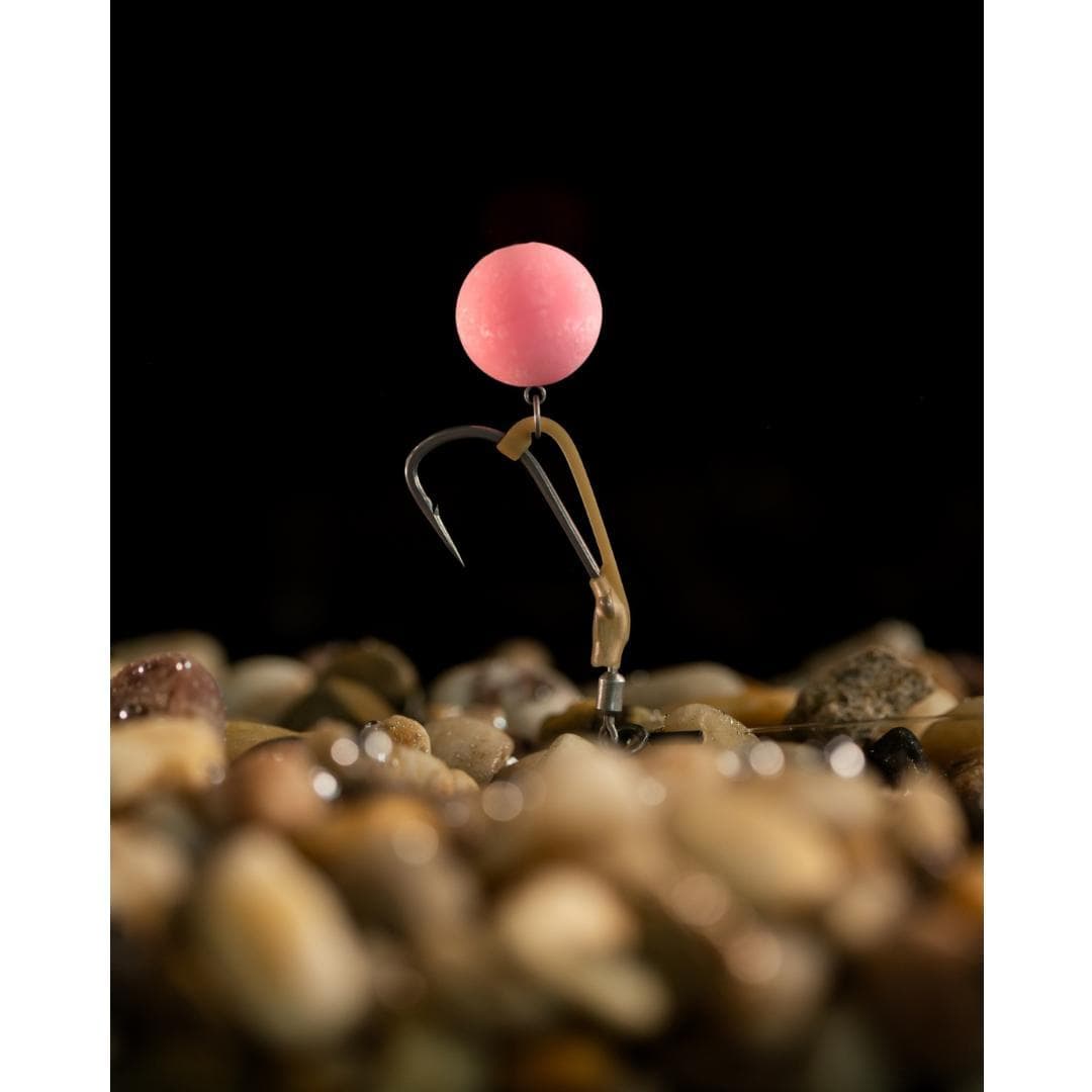 Korda Pop-Up Boilie Fruity Squid Pink 12mm - foto 2