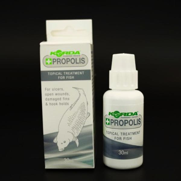 Korda Propolis Carp Wound Treatment - foto 2