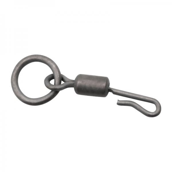 Korda PTFE Coated QC Ring Swivel Size11 - foto 3