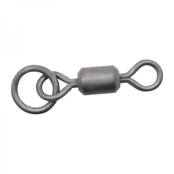 Korda PTFE Coated Ring Swivel Size 8 - foto 3
