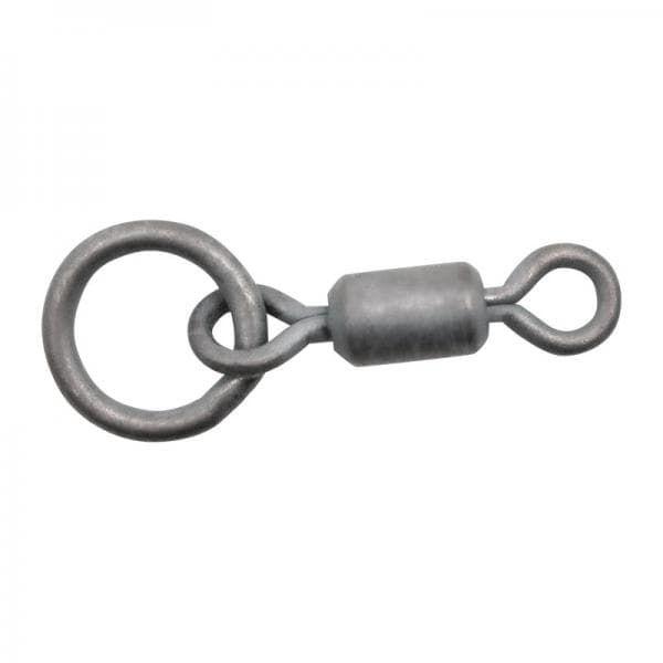 Korda PTFE Coated Ring Swivel Size11 - foto 3