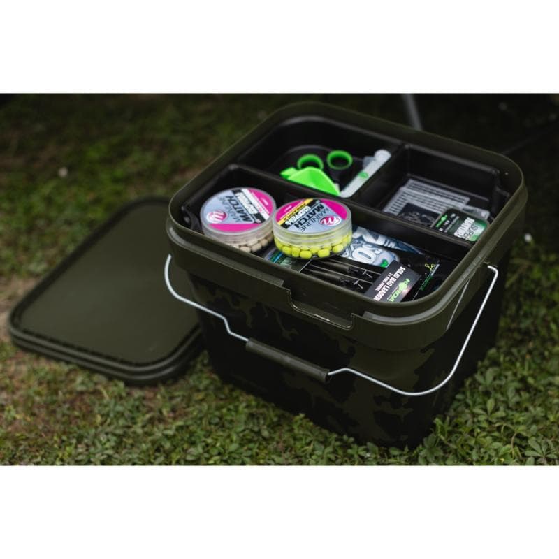 Korda PVA Kontainer System 10L - foto 2