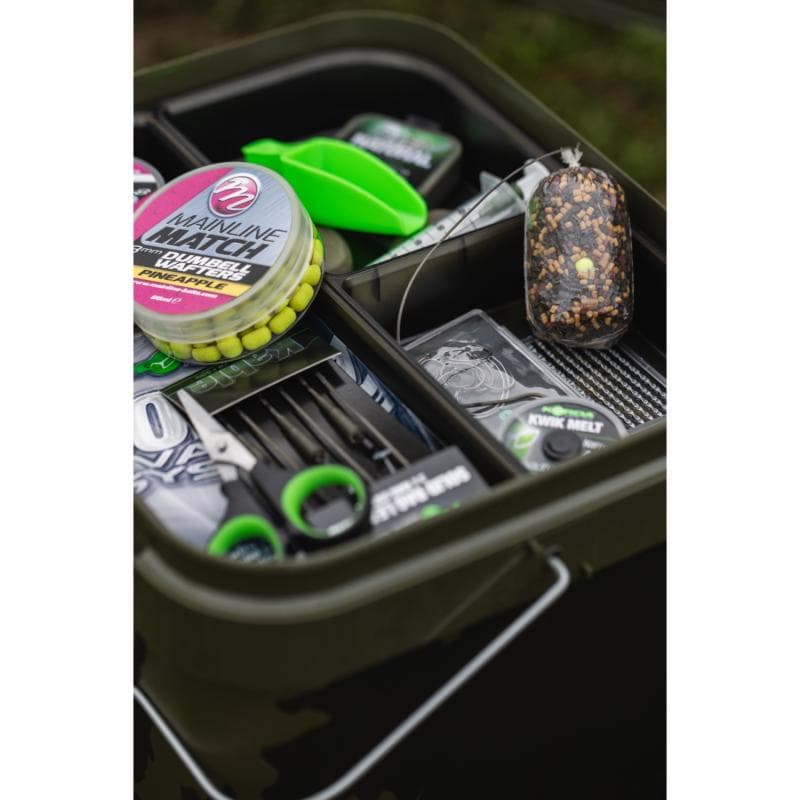 Korda PVA Kontainer System 10L - foto 4