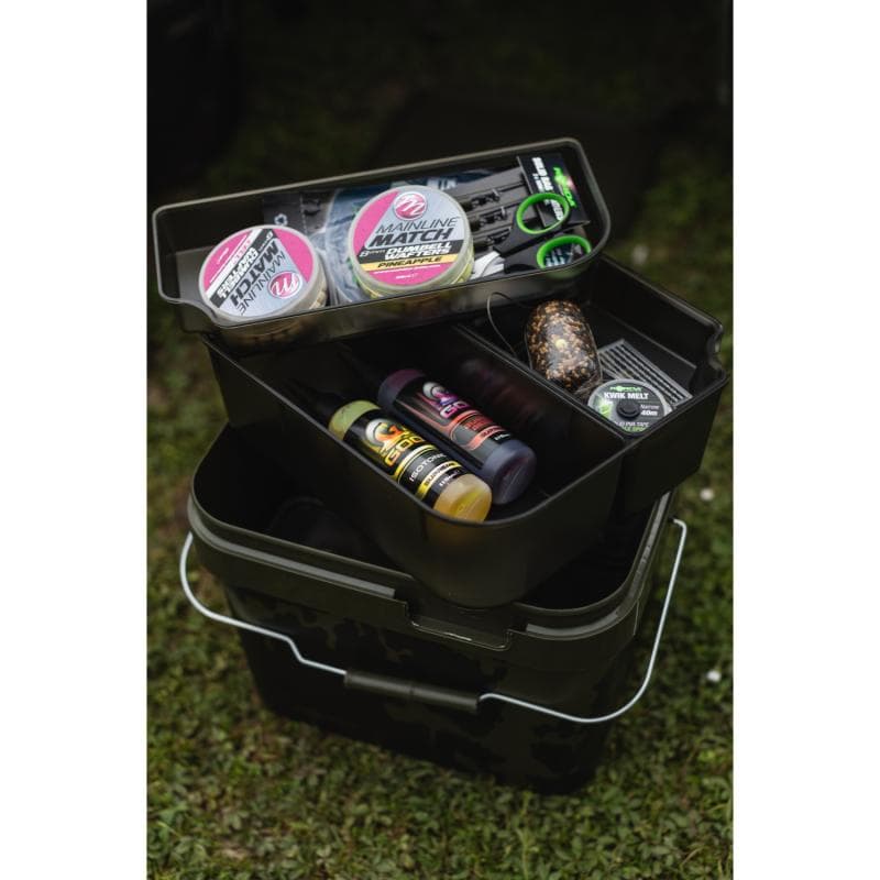 Korda PVA Kontainer System 10L - foto 5