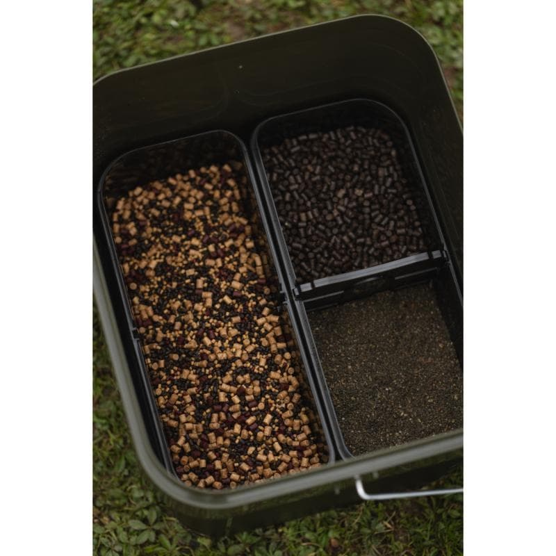 Korda PVA Kontainer System 10L - foto 8