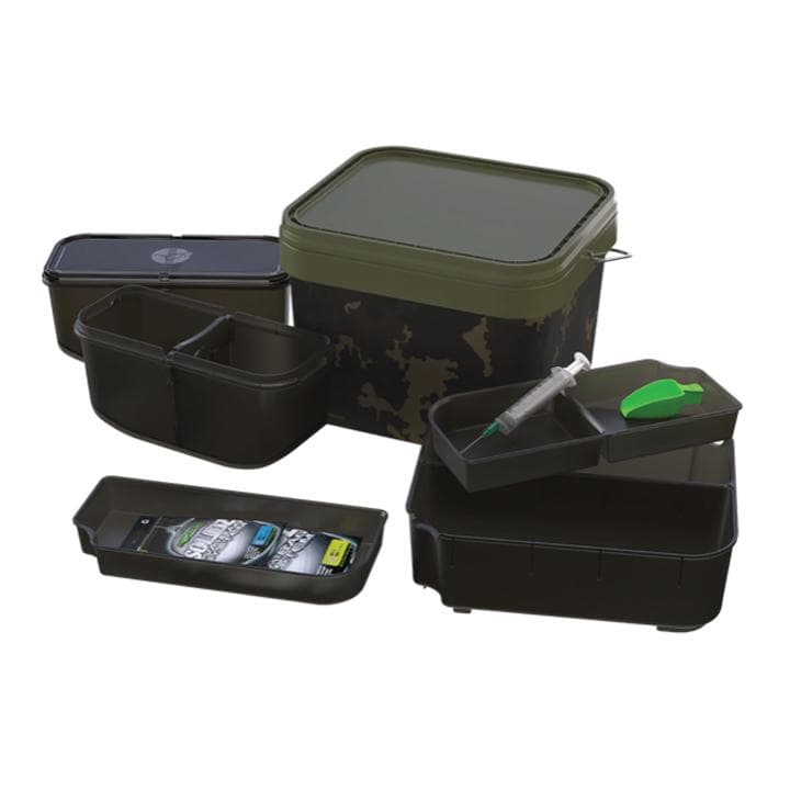 Korda PVA Kontainer System 10L