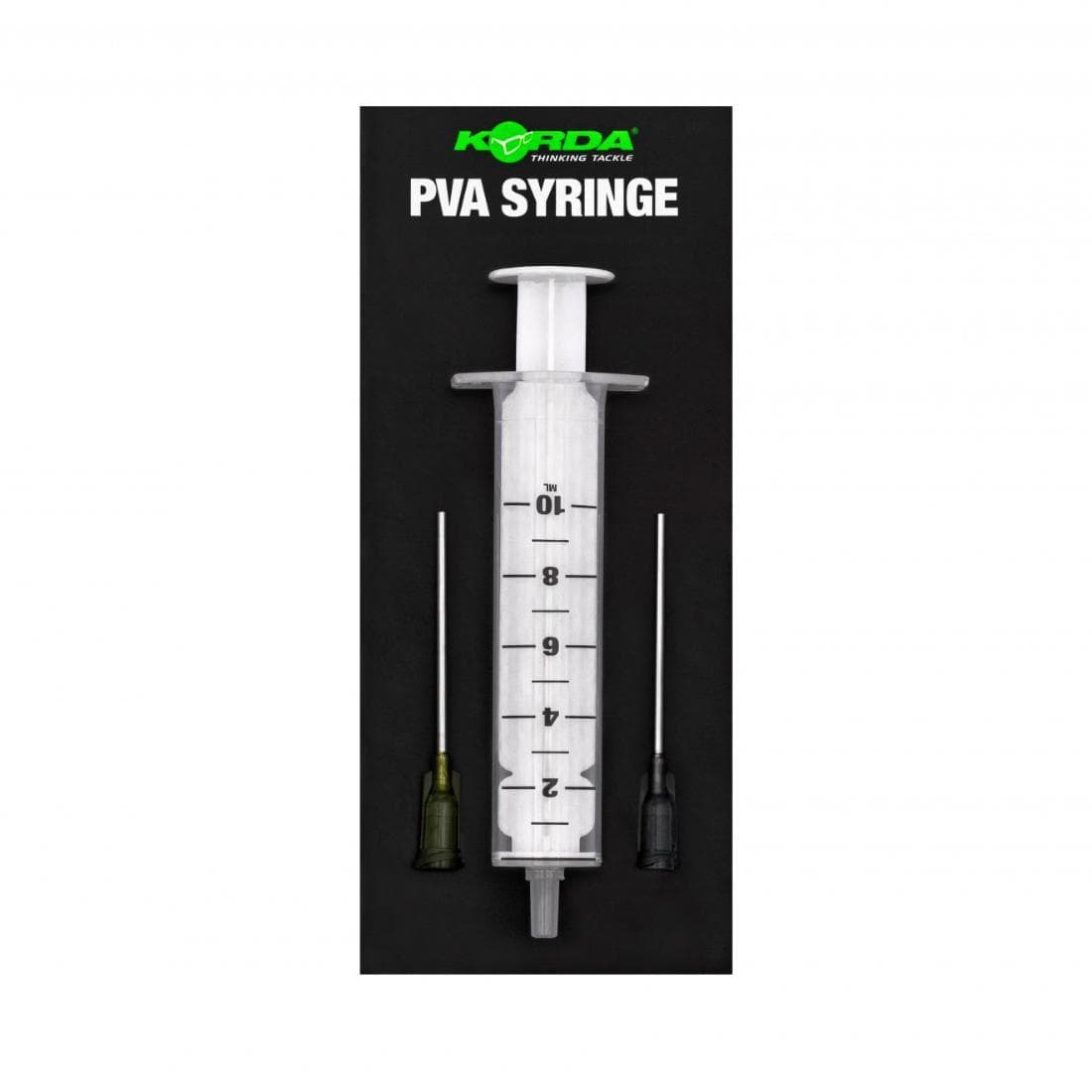 Korda PVA Syringe