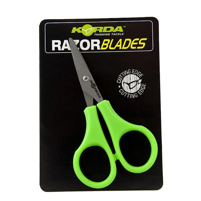Korda Razor Blades - foto 2