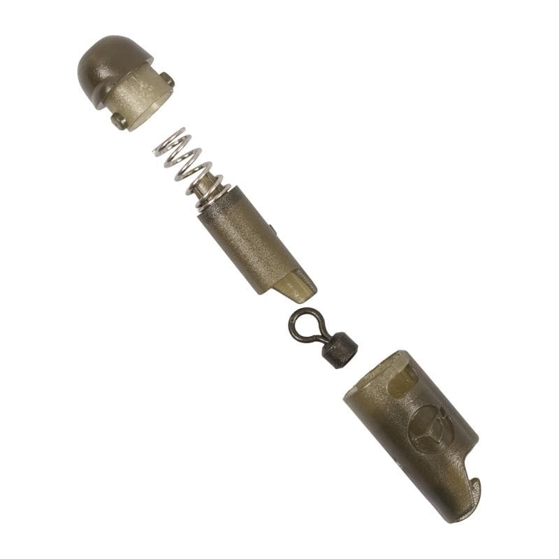 Korda Release Heli Safe Lead Brown - foto 2
