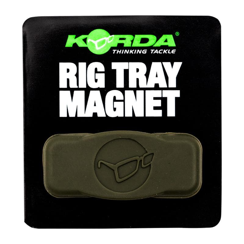 Korda Rig Tray Magnet - foto 2