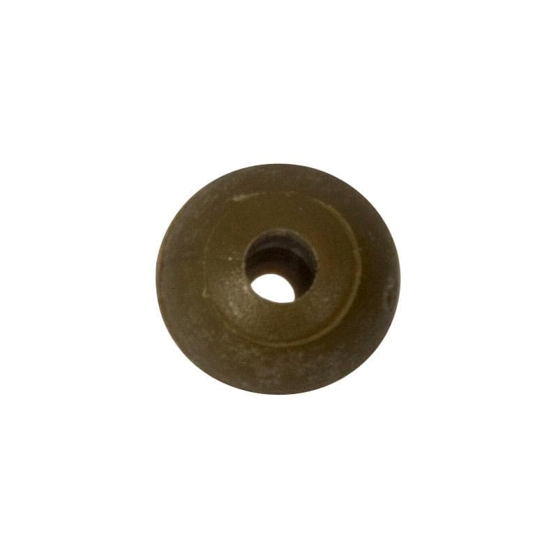Korda Rubber Bead Brown 4mm - foto 2