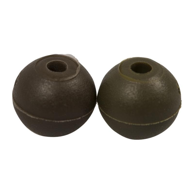 Korda Rubber Bead Green 4mm - foto 3
