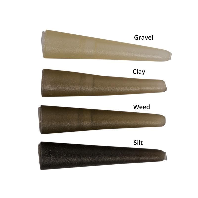 Korda Rubbers Clay - foto 2